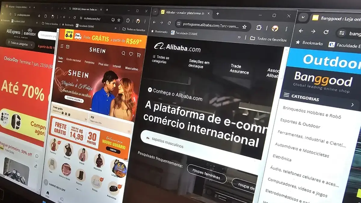 MP da “taxa das blusinhas” é aprovada na Câmara e vai ao Senado