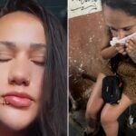 Mulher denuncia agressão e roubo de celular no Mercado Novo em BH
