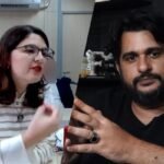 Mulher revela mesada a "general" de milícia virtual da médium Maira Rocha