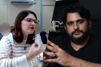 Mulher revela mesada a "general" de milícia virtual da médium Maira Rocha