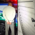 Mulher tem a casa invadida pelo ex-companheiro após doar cachorro que havia ganhado dele