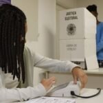 Mulheres e voluntários são maioria entre os mais de 61 mil mesários convocados em Goiás