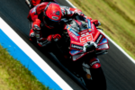 Mundial de MotoGP tem novo líder após 5ª vitória de Marc Márquez