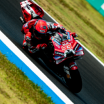 Mundial de MotoGP tem novo líder após 5ª vitória de Marc Márquez