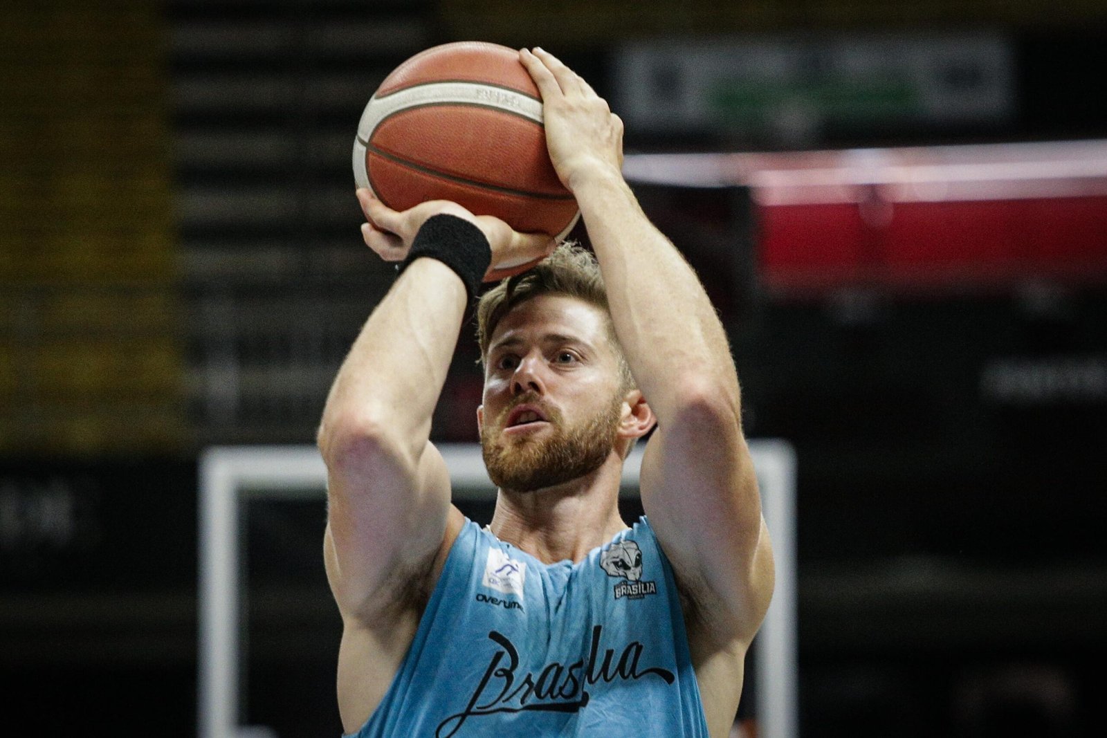 NBB: Brasília Basquete divulga calendário; duelo contra Flamengo será no DF