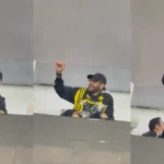 Neymar tira sarro de torcedores do Atlético-MG: “Sem joelho sou melhor que todos do seu time”