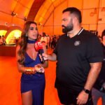 Nicole Bahls comenta polêmica no Carnaval e diz se irá para o BBB