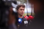 Nikolas compara relações com Vorcaro: “Não dá para pôr todos no mesmo bolo”