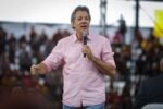 No 7 de Setembro, Haddad vai associar bolsonaristas ao tarifaço na TV