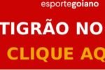 Noite de clássico, estádio cheio e muita coisa em jogo para Vila Nova e Goiás