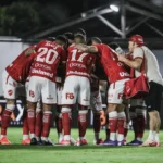 Noite de terror; saiba quando foi a última vez que o Vila Nova sofreu cinco gols