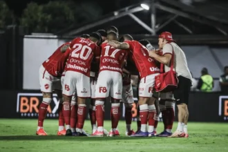 Noite de terror; saiba quando foi a última vez que o Vila Nova sofreu cinco gols