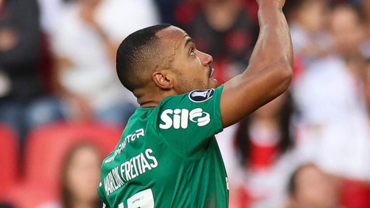 Nos pênaltis, Palmeiras vence a LDU e está nas semifinais da Libertadores
