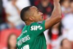 Nos pênaltis, Palmeiras vence a LDU e está nas semifinais da Libertadores