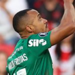 Nos pênaltis, Palmeiras vence a LDU e está nas semifinais da Libertadores
