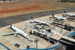 Nova regra da Anac entra em vigor com multa de R$ 17,5 mil e suspensão de voos para passageiros indisciplinados