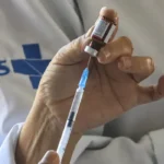 Nova vacina: SUS vai oferecer imunizante contra a pneumonia para quem tem mais de 85 anos