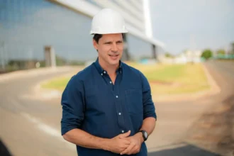 Novo Hugo vai oferecer o que “há de melhor ao cidadão goiano”, diz Daniel Vilela