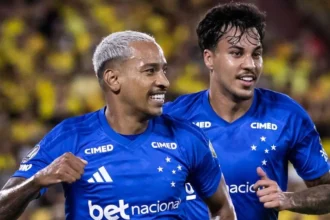 Novo líder, discussão por pênalti e virada do lanterna: os destaques da 26ª rodada da Série A