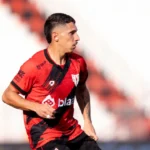 “O foco agora é entrar no G-2 e subir o Atlético direto”, diz Geovany Soares