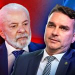 O inimigo em comum de Lula e Flávio Bolsonaro nas eleições deste ano