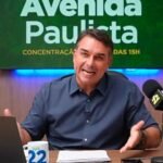 O malabarismo de Flávio: senador cria enredo contra Kassab para a bolha