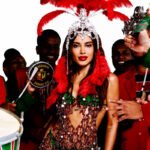 O que fez Anitta preferir ser rainha da Grande Rio e dizer não à Mocidade