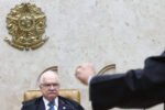 O STF virou uma carcaça; só se espere mais putrefação