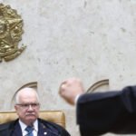 O STF virou uma carcaça; só se espere mais putrefação