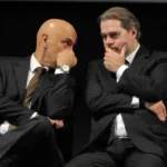 OAB descarta pedir impeachment de Moraes e Toffoli, mas vai analisar conduta de ministros