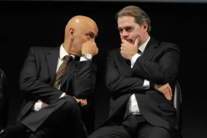 OAB descarta pedir impeachment de Moraes e Toffoli, mas vai analisar conduta de ministros