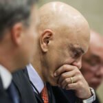 OAB-DF aprova pedidos de impeachment de Alexandre de Moraes e Dias Toffoli