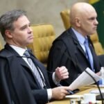 OAB-DF convoca reunião de emergência por crise no STF