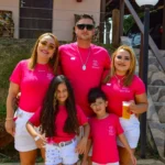 ‘Olham com preconceito’: trisal de Goiânia, apontado como o mais antigo do país, está junto há 15 anos
