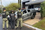 Operação bloqueia R$ 28,1 milhões ligados ao Comando Vermelho em Goiás