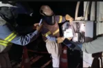 Operação mira lava-jatos suspeitos de furtar energia capaz de abastecer 800 imóveis por 1 mês