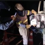 Operação mira lava-jatos suspeitos de furtar energia capaz de abastecer 800 imóveis por 1 mês