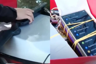 Operação prende sargento aposentado e mais seis suspeitos de agiotagem em Goiás