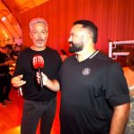 Otaviano Costa entrega fofoca do Dança dos Famosos: “Tem ciúme”
