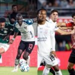 Palmeiras e Corinthians buscam vaga na semifinal da Libertadores nesta quarta