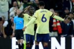 Palpite Arsenal x Chelsea - Premier League - 06/09/26