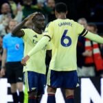 Palpite Arsenal x Chelsea - Premier League - 06/09/26