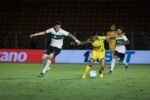 Palpite Coritiba x Mirassol - Brasileirão - 06/09/26