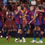 Palpite Valência x Barcelona - La Liga - 06/09/26