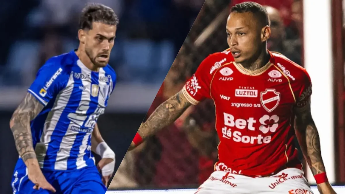 Para assumir a liderança! Vila abre série de decisões contra equipes do Z-4