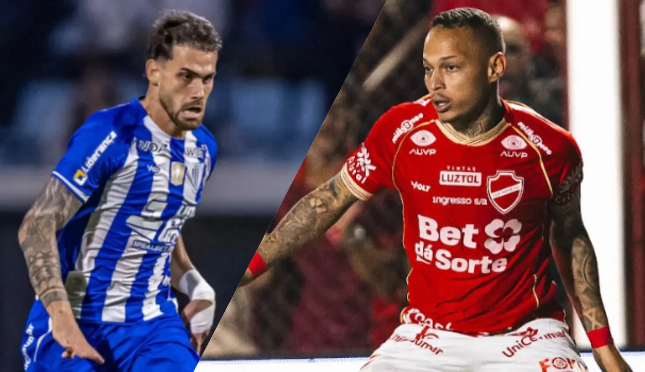 Para assumir a liderança! Vila abre série de decisões contra equipes do Z-4