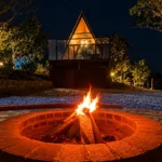 Para desaparecer a dois: 10 Airbnbs românticos em Goiás cercados por natureza