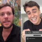 Pastor André Valadão se explica sobre fazer ponte entre Nikolas e Vorcaro