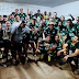 Pé quente! Luan Carlos estreia com vitória no Rio Verde