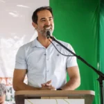 Pellozo descarta Lucas Rodovalho na sucessão e quer nome que ‘continue ciclo de desenvolvimento’